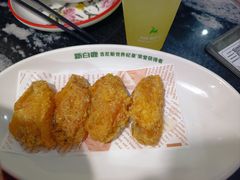 -新白鹿餐厅(百联中环店)