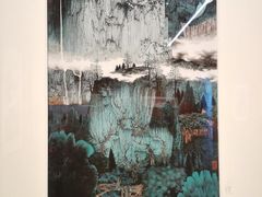 -江苏省美术馆(长江路新馆)