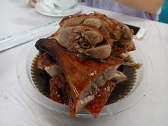 -章云板鸭(总店)
