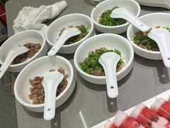 -海底捞火锅(天通苑华联店)