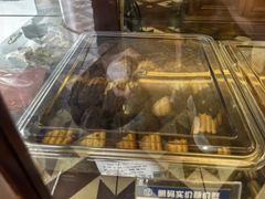 -德大西餐社(云南南路店)