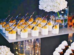 -大麦吉翻糖蛋糕甜品桌商务茶歇(光复西路店)