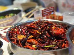 -靓靓蒸虾·头牌蒸虾(雪松路总店)