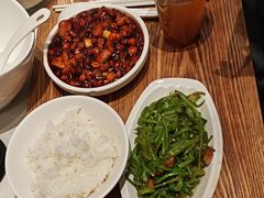 -乡村基·川味现炒大王(熙悦天街店)