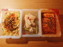 -常和州·夜宵大排档(常州单店)