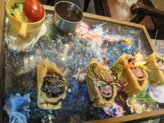 -第101座花园餐厅(湖滨88店)