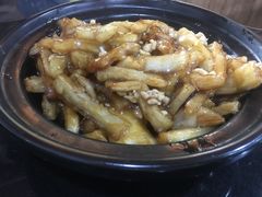 -一锅厨东北水饺店(厦大店)