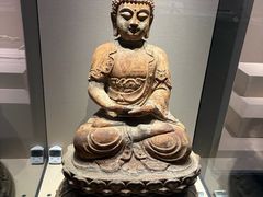 -张掖市博物馆