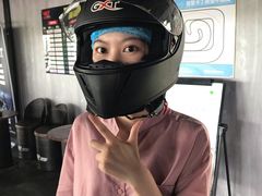 -锐擎卡丁车主题乐园(郊野公园店)