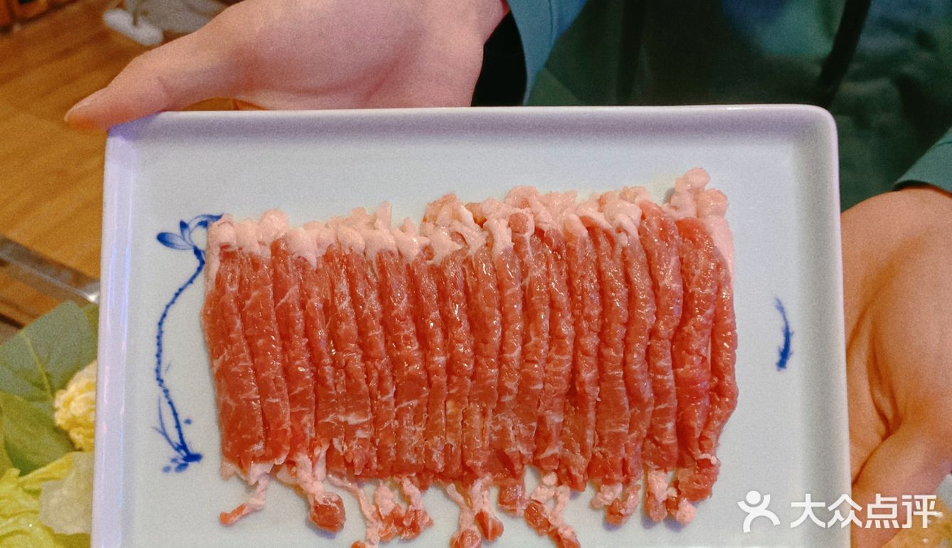 最养颜的美味‖木瓜蹄花肥肠奔驰锅