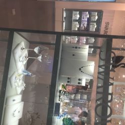 SWAROVSKI(虹口龙之梦店)-SWAROVSKI(虹口凯德龙之梦店)