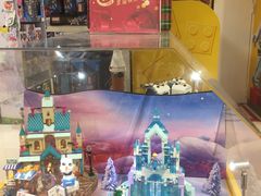 -AEON永旺(东方宝泰店)