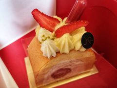-Salon de The de Joel Robuchon(外滩18号店)
