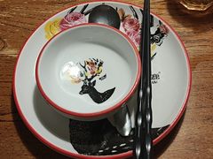 -新白鹿餐厅(龙游路店)