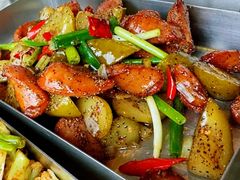 -No.DD戳子烧烤·江湖菜(北京总店)