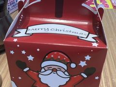 -小杨生煎(香港名都店)