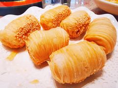 -浦江餐饮•上海菜馆(五四路店)