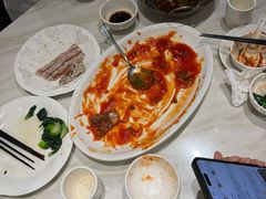 -宏玲餐厅(四川南路店)