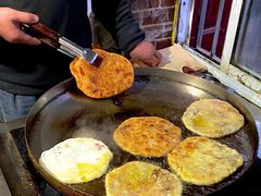 安工大肉饼-安工大饼庞家肉饼