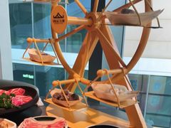 -故里和山·成都火锅(欢乐港湾店)