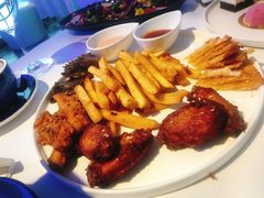 -天玑高空江景餐厅&酒吧Sky Secret Restaurant&Bar