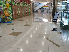 -AEON超市(永旺梦乐城泰达店)