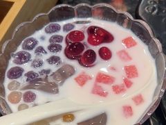 -井格重庆火锅(临平银泰城店)