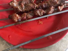 -维吾尔餐厅(宜山路店)