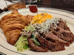 -卡朋西餐(宝安大仟里店)