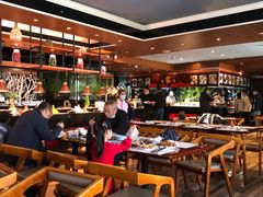 大堂-泰谷酒店·太古码头闽菜自助餐厅