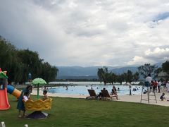 -西昌邛海宾馆