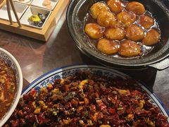 -杨记隆府(汉街店)