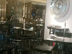 大堂-小资太太餐厅(南岗区店)