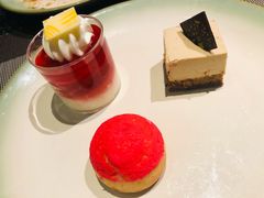 -金海湾自助餐厅(金陵饭店)