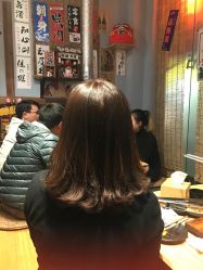 -HD HAIR STYLE
