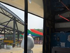 -移动谜城·大笨象密室逃脱(五棵松店)