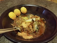 -农家铁锅炖(太阳沟店)