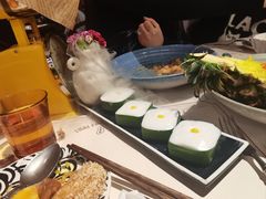 -太食獸泰式茶餐厅(兰州中心首店)