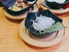 -寿司郎(皇庭广场店)