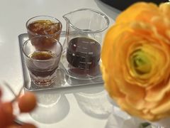-边渡咖啡烘焙店(昙华林店)