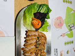 -蔡澜Pho·越南粉餐厅(海上世界店)