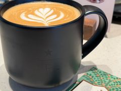 -星巴克臻选(广州萝岗万达店)