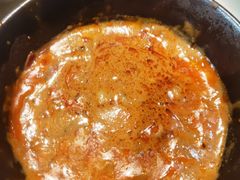 -京门老爆三·铜锅涮肉 爆肚(望京店)
