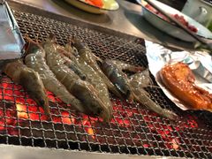 -马路牙子烧烤音乐酒馆(望京店)