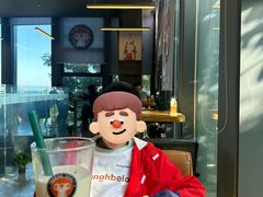 -了不起的考拉咖啡店(高新店)