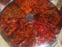 瞿记全虾宴-聚味瞿记·龙虾堂(天元店)