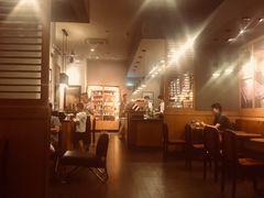 大堂-星巴克(昆山花桥商务城店)