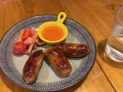 菲律宾香肠-Mesa Madre梅萨妈妈·Bintana(国贸店)