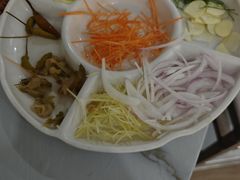 -凯盈阁私房菜·桑拿鸡(绿茵花园店)