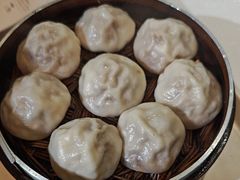 -百年尹氏汤包(湖南路狮子桥店)